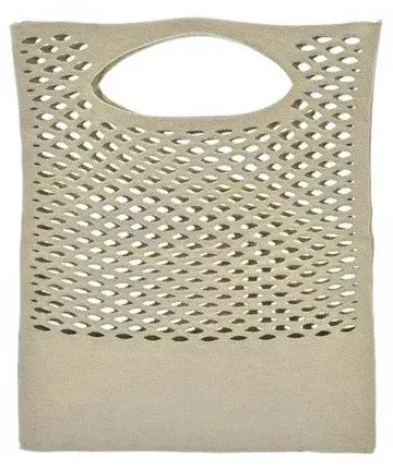 GOOD GOODS 이세이 미야케 핸드백 여성용