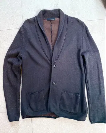 LARDINI 코튼 재킷 M사이즈