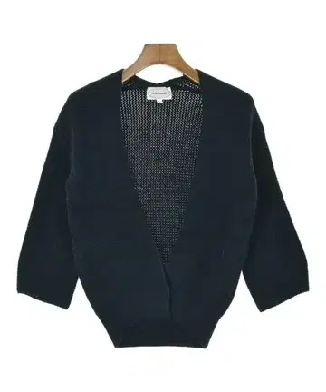 J&M 데이비슨 여성용 가디건