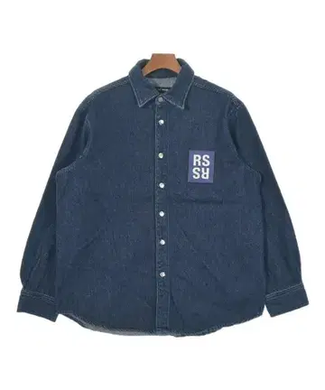 RAF SIMONS 블루종 ( 기타 ) 남성용