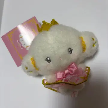 코기뮨 나의 No.1 마스코트 산리오 나의 넘버원 봉제 인형