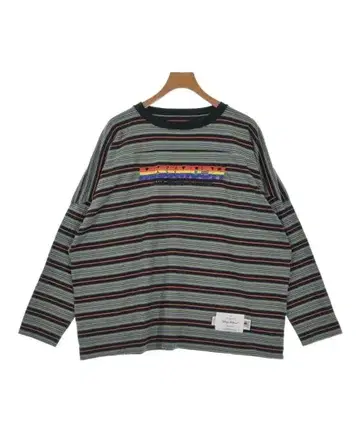 DAIRIKU 티셔츠 남성용