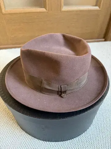 스텟슨 STETSON 58
