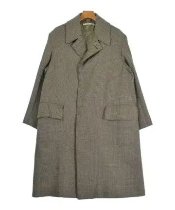 AURALEE 코트 (기타) 남성용