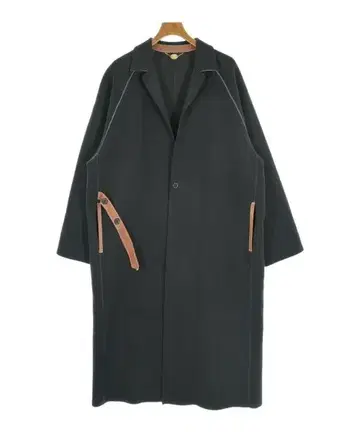 SUNSEA 코트 (기타) 남성용