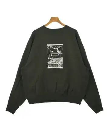 C.E 맨투맨 남성용