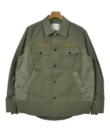 sacai 블루종 (기타) 남성용