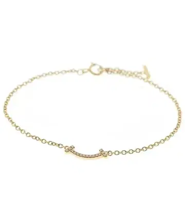 TIFFANY & CO. 팔찌 뱅글 여성용