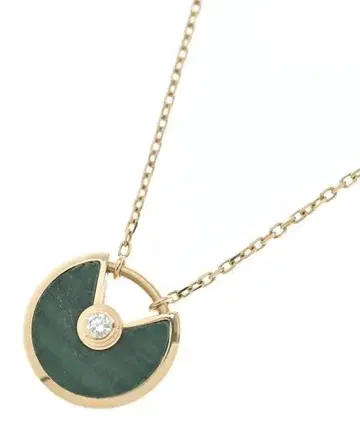 Cartier 목걸이 여성용