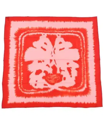 HERMES 반다나 스카프 여성용