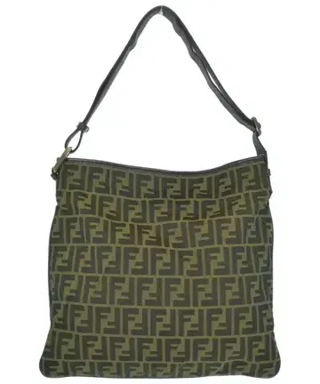 펜디 숄더백 여성용