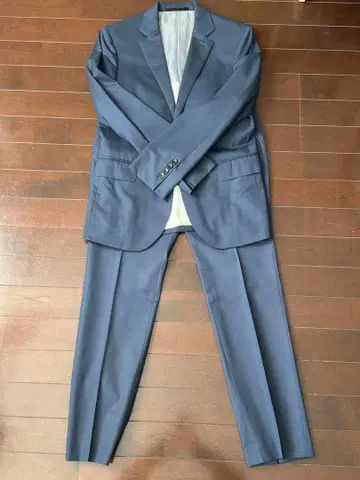 BEAUTY&YOUTH 수트 셋업 44