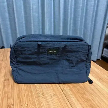 YOZORA 코바코 파우치 M