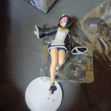 Luminasta RAM 피규어 Re: 제로 세 체