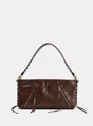 ZARA 숄더백