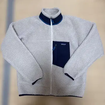 patagonia 클래식 레트로X 자켓 L 사이즈