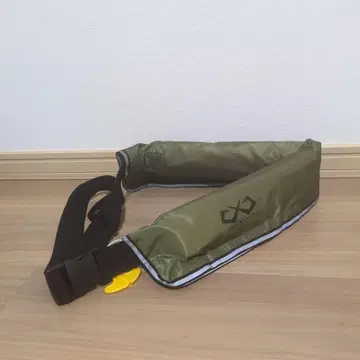 [ 미사용 새상품 ] JES-BASARO (제스바사로) 구명 조끼