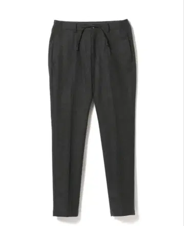 giabsarchivio MASACCIO 색소폰 1 플리츠 슬랙스