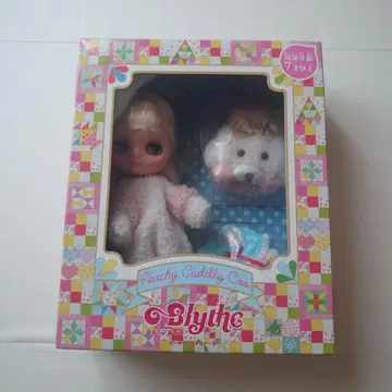 피치 카들리 쿠 미디 브라이스 인형