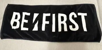 BE:FIRST 초기 로고 타월