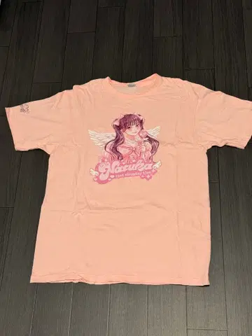 [ SWEET STEADY ] 쿠리타 나츠카 탄생제 2025 탄생 T셔츠