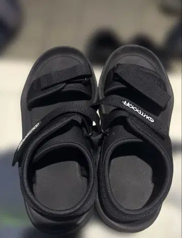 outdoor 샌들 27cm
