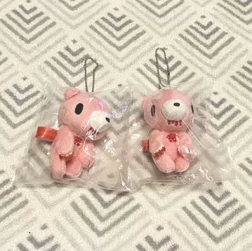 그루미 가챠가챠 스탠다드 1