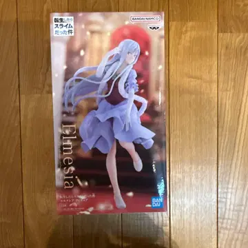 Elmesia 피규어 BANDAI 약 15cm