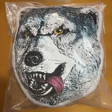 제일복권 MAN WITH A MISSION 15th ANNIVERSARY