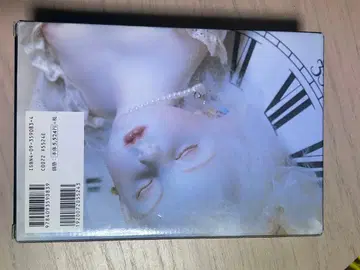 코이츠키히메 한정판 피규어 미개봉품