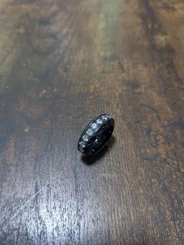 SAINTS 시공 반지