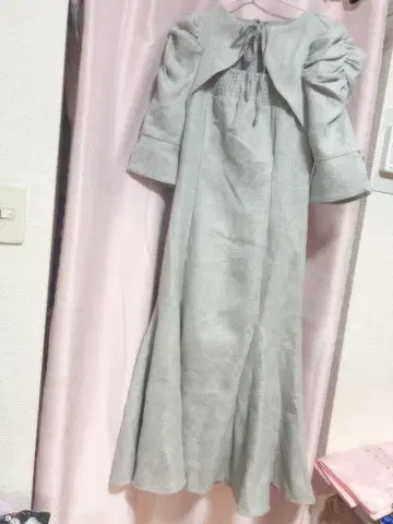 안미르 AnMILLE 원피스