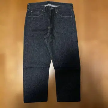 a.presse 아프레쎄 블랙 데님