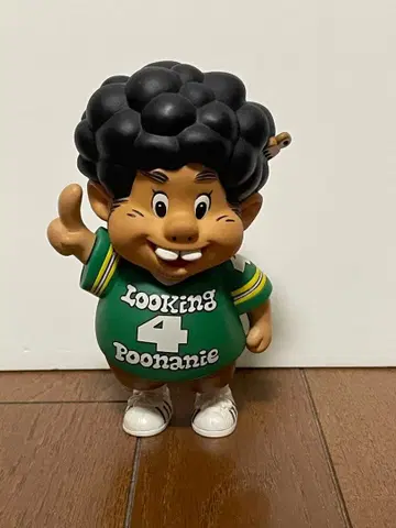 TOKYOTRIBE2 하심 피규어