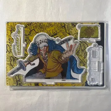 원피스 트라팔가 로우 아크릴 스탠드