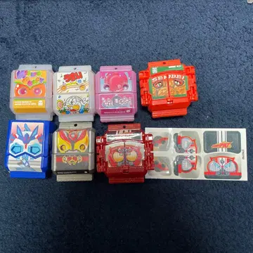 가면라이더 가브 고치조