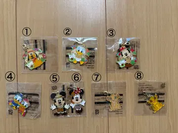 디즈니 캐릭터 참