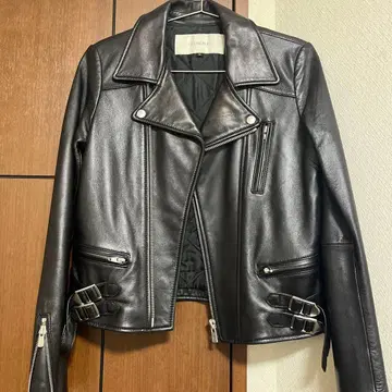 르쉘블루 라이더스 블랙