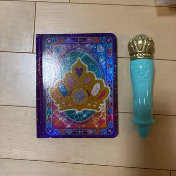 프리큐어 완구 마제스티 크리니룬