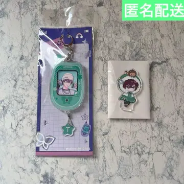 브레이크 마이 케이스 브레마이 아크릴 키링 아크릴 스탠드 온다 토세