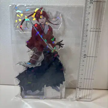 최애의 아이 히메카와 다이키 브레이드Ver. 아크릴 스탠드