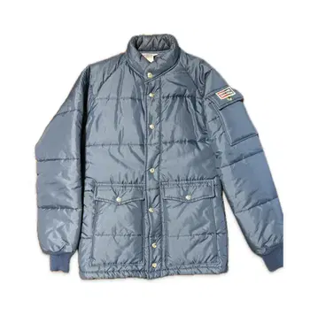 70s CHAMPION SPARK PLUG racing jacket