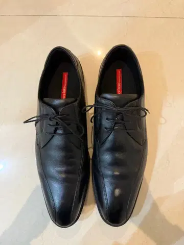 텍시 럭스 드레스 슈즈