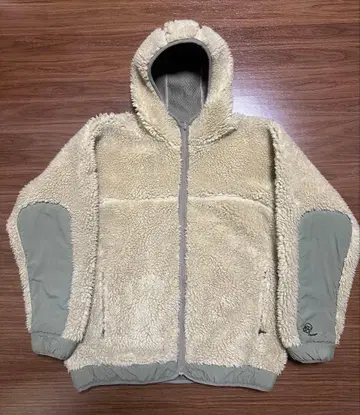 2003년제 patagonia 20930FA rhythm hoody 초기