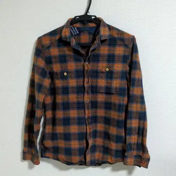 Paul Smith 플란넬 셔츠 M