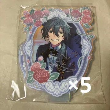 키즈나 아크릴 스탠드 니키