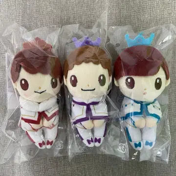 히라노 쇼 진구지 유타 기시 유타 춋코리상