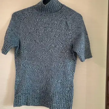 새상품급 브룩스브라더스 울 니트 사이즈 M