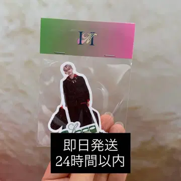 INI POPUP 스티커 타지마 쇼고