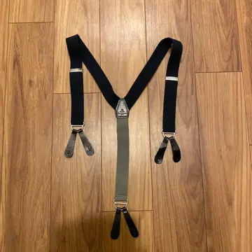 Nigel Cabourn Blaces AUTHENTIC LINE 네이비